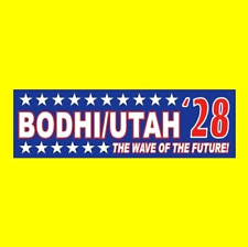 Funny bodhi utah for sale  Skelton
