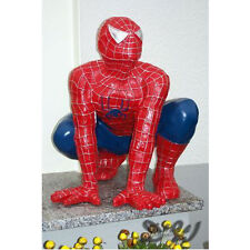 Deko spiderman figur gebraucht kaufen  Unstrut-Hainich