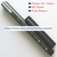 Oryginalna nowa bateria akumulatorowa VGP-BPS26 VGP-BPS26A do Sony vaio modelo PCG71811M, używany na sprzedaż  Wysyłka do Poland
