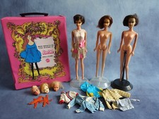 Mod barbie koffer gebraucht kaufen  Hattingen