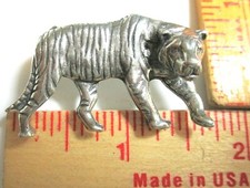 Tiger pin vintage for sale  Moriarty