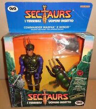 Sectaurs terribili uomini usato  Cesena