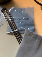 5mm cuban link for sale  STAINES-UPON-THAMES