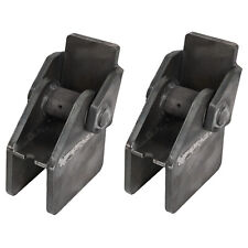 2pcs weld steel for sale  Hayward