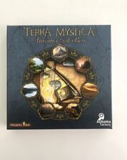 Terra mystica automa gebraucht kaufen  Riedbach