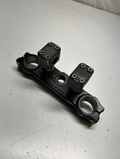 1984 84 Husqvarna Wr400 WR 400 OEM Braçadeira Tripla Superior Barra de Árvore Parafuso Poste de Montagem comprar usado 1984 84 Husqvarna Wr400 WR 400 OEM Braçadeira Tripla Superior Barra de Árvore Parafuso Poste de Montagem comprar usado  Enviando para Brazil