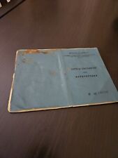 Ford anglia deluxe usato  Macomer
