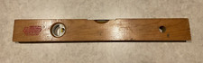 Vintage stanley wood for sale  Yorktown