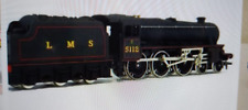 Hornby lms black for sale  PRESTON