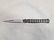 Cold steel lite gebraucht kaufen  Landsberg am Lech