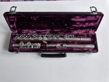 Pearl flute 501e for sale  KINGSTON UPON THAMES