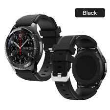 Silicone strap watch for sale  GAINSBOROUGH