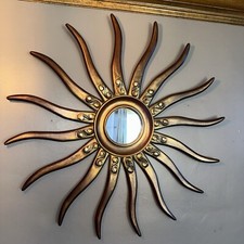 Vintage sunburst starburst for sale  Cleveland