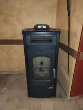 Laminox termostufa pellet usato  Tivoli