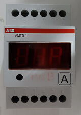 Amperometro digitale abb usato  Verdellino