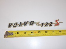 Vtg 1960s volvo for sale  Longmeadow