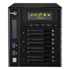 Nas server thecus gebraucht kaufen  Heinsberg