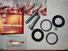 Kit revisione guarnizioni usato  Vicenza