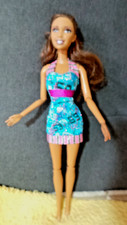 Poupée barbie métisse d'occasion  Pouilly-sous-Charlieu