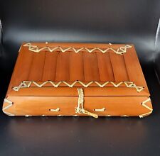 Vintage handmade bamboo for sale  Rhome