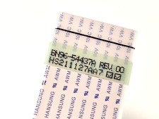 Flat lvds bn96 usato  Italia
