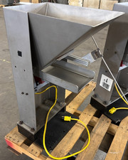 Stainless steel vibratory for sale  Harrisonville