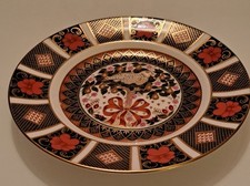 Crown derby imari for sale  DERBY
