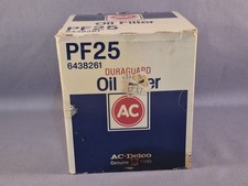 Vintage nos delco for sale  Corunna