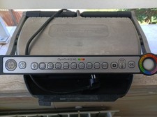 Rowenta optigrill gr722 usato  Somma Vesuviana