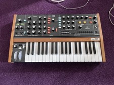 Behringer poly stimmiger gebraucht kaufen  Rinteln