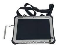 Tablette panasonic toughpad d'occasion  Lisses