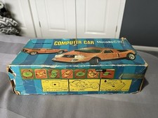 Computer car 1960 for sale  TAMWORTH