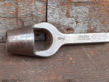 Priory wad punch for sale  EMSWORTH