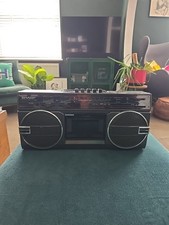 Sharp radio cassette for sale  ST. LEONARDS-ON-SEA