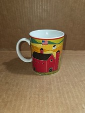 warren kimble mug for sale warren kimble mug for sale Noble