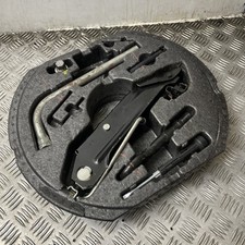 Audi jack kit for sale  BARRY