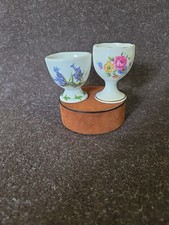 Collectable porcelain egg for sale  BRISTOL