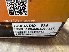 Honda dio level for sale  Kapaa
