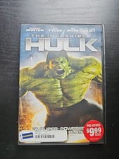 The Incredible Hulk (DVD, 2008) comprar usado The Incredible Hulk (DVD, 2008) comprar usado  Enviando para Brazil