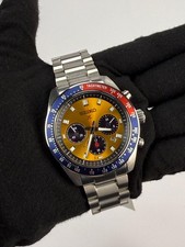 Seiko Prospex Speedtimer relógio cronógrafo solar 41,4 mm - SSC947P1 comprar usado Seiko Prospex Speedtimer relógio cronógrafo solar 41,4 mm - SSC947P1 comprar usado  Enviando para Brazil