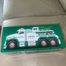 Hess toy tow for sale  Sarasota