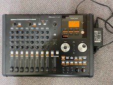 Tascam 02cf digital for sale  MANCHESTER
