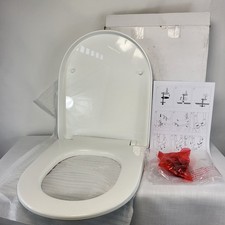 Luxury moods toilet for sale  UK