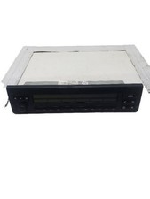 Equipamento de áudio rádio receptor AM-FM frontal compatível com 97-03 BMW 540i 609439 comprar usado  Enviando para Brazil