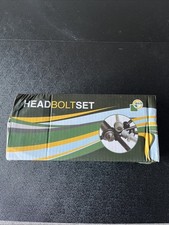 Bolt kit cylinder for sale  LLANDOVERY