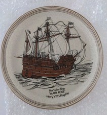 Vintage heavy stoneware for sale  LONDON