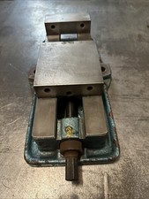 Machinist bench vise for sale  Bristol