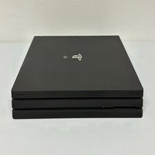 Sony playstation pro for sale  Ventura