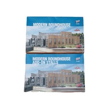 Walthers cornerstone modern for sale  CLACTON-ON-SEA