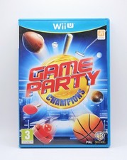 Usado, Nintendo Wii U # Game Party # comprar usado  Enviando para Brazil